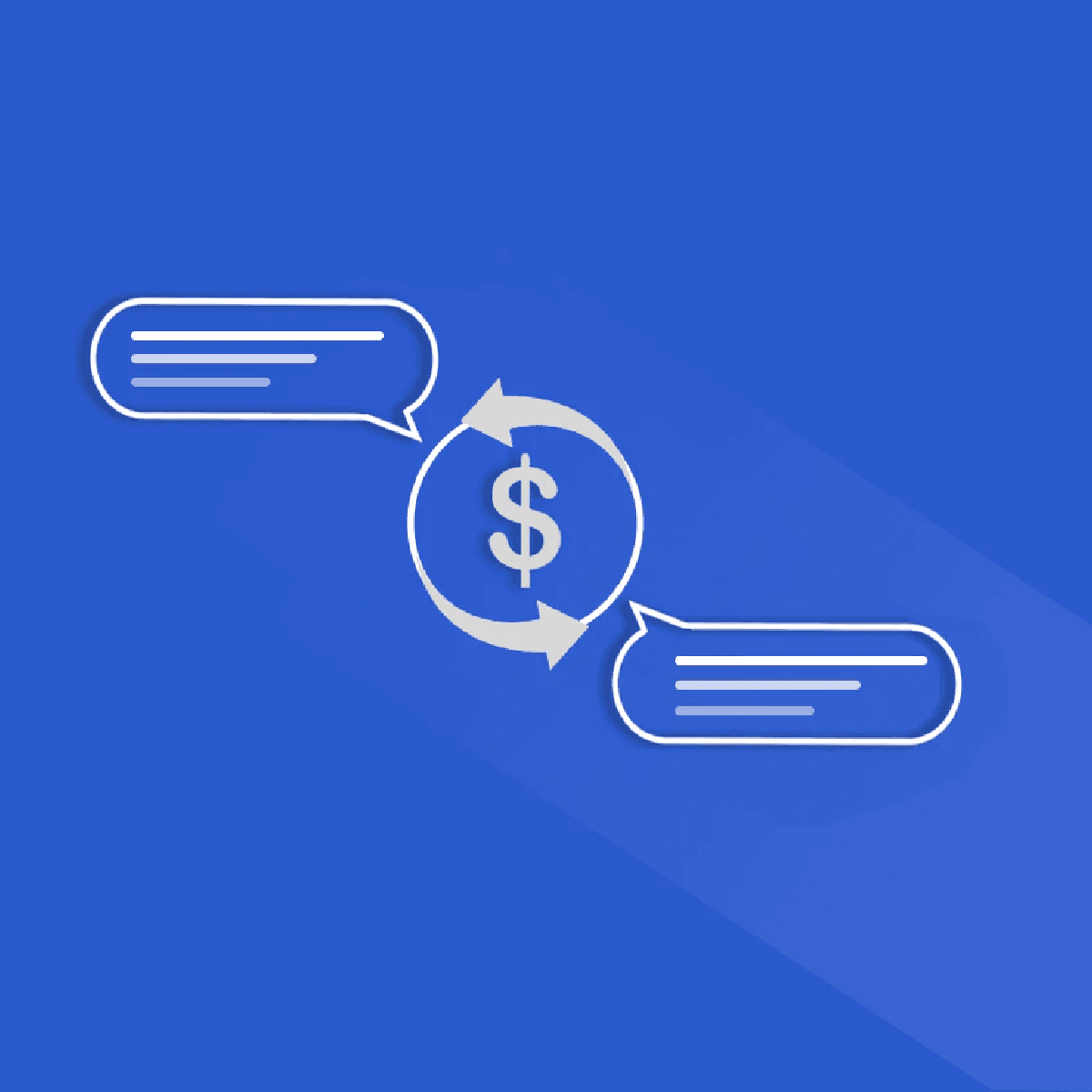 Add text before or after price to communicate important information about your product pricing.