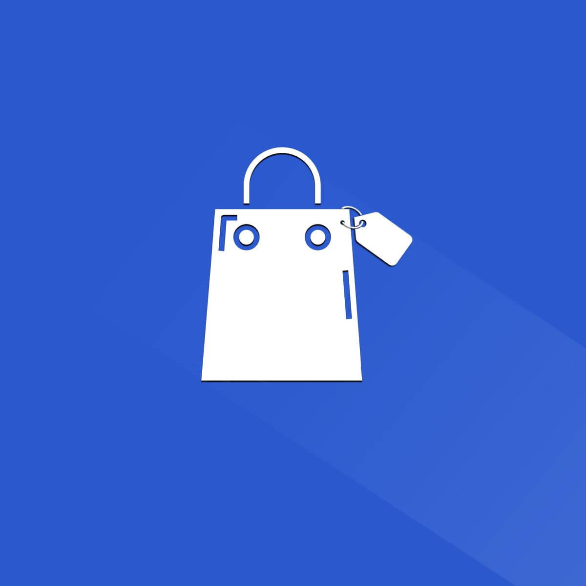 Highlight product tags by replacing them with attractive images and icons.