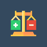 DCKAP ‑ Compare Product logo