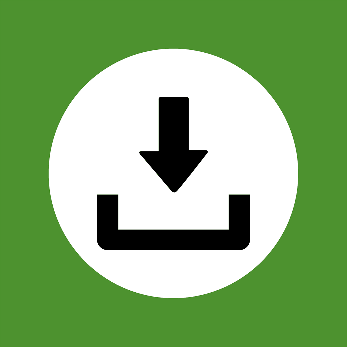 Export store files, product images and videos in one click. Manage your store data at ease! logo