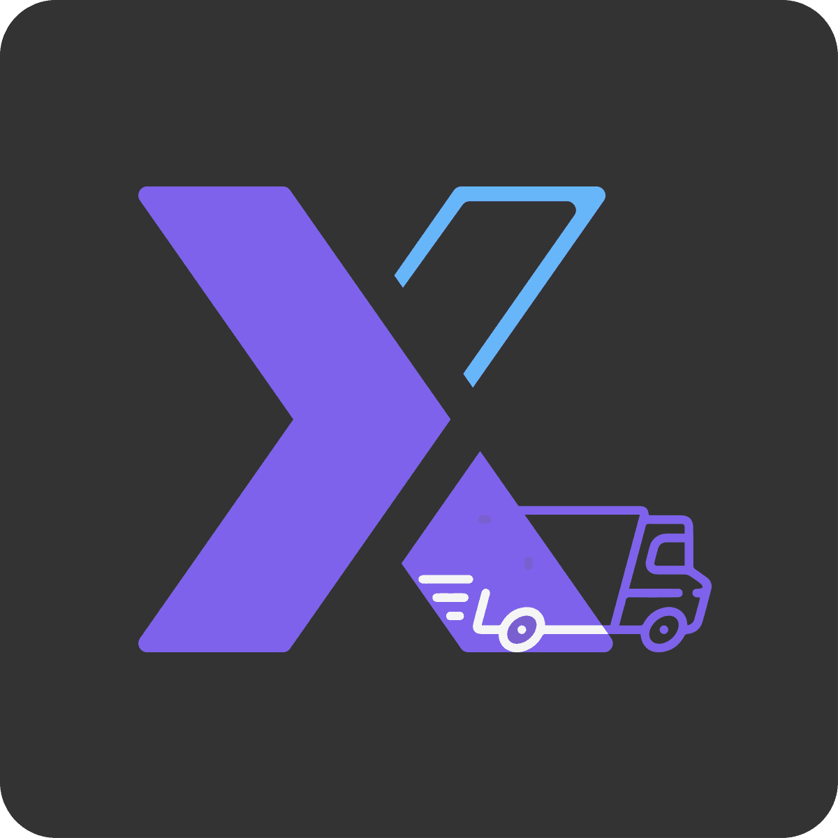 XStak OMS: Smart order management with Omnichannel capabilities and distributed Inventory Management logo
