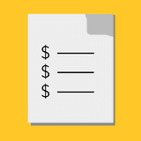 Price File logo