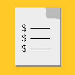 Price File logo