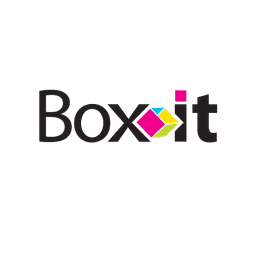 ChargeIt logo