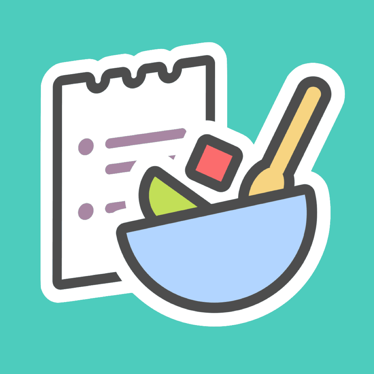 BentoSMB Recipes is an easy to use app for adding optimized recipes to your online store. logo