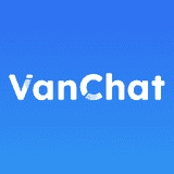 VanChat AI Chatbot & Live Chat logo
