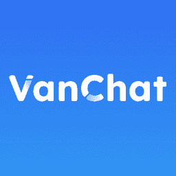 VanChat AI Chatbot & Live Chat logo
