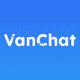VanChat AI Chatbot & Live Chat logo