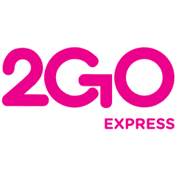 2GO Express logo