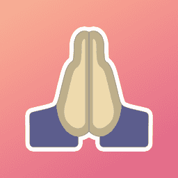 Please Stay ‑ Recover Sales logo
