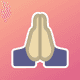 Please Stay โ Recover Sales logo
