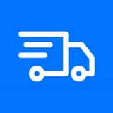Delivery Date & Rates ‑ ETA logo