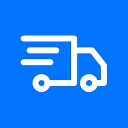 Delivery Date & Rates ‑ ETA logo