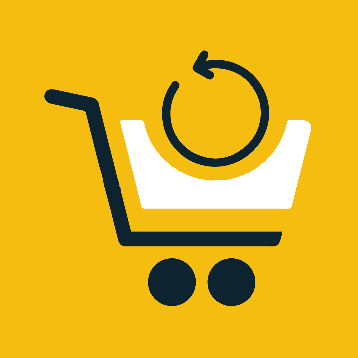 Notify customers via Email, SMS, or push notifications when desired products are back in stock.