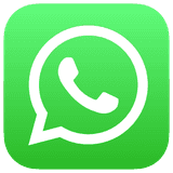 StyFly Whatsapp Button logo