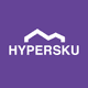 HyperSKU β POD & Dropshipping logo