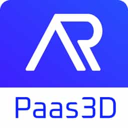 3D & AR Customize Products 360 logo