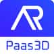 3D & AR Customize Products 360 logo