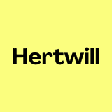 Hertwill: EU Dropshipping logo