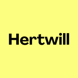 Hertwill: EU Dropshipping logo