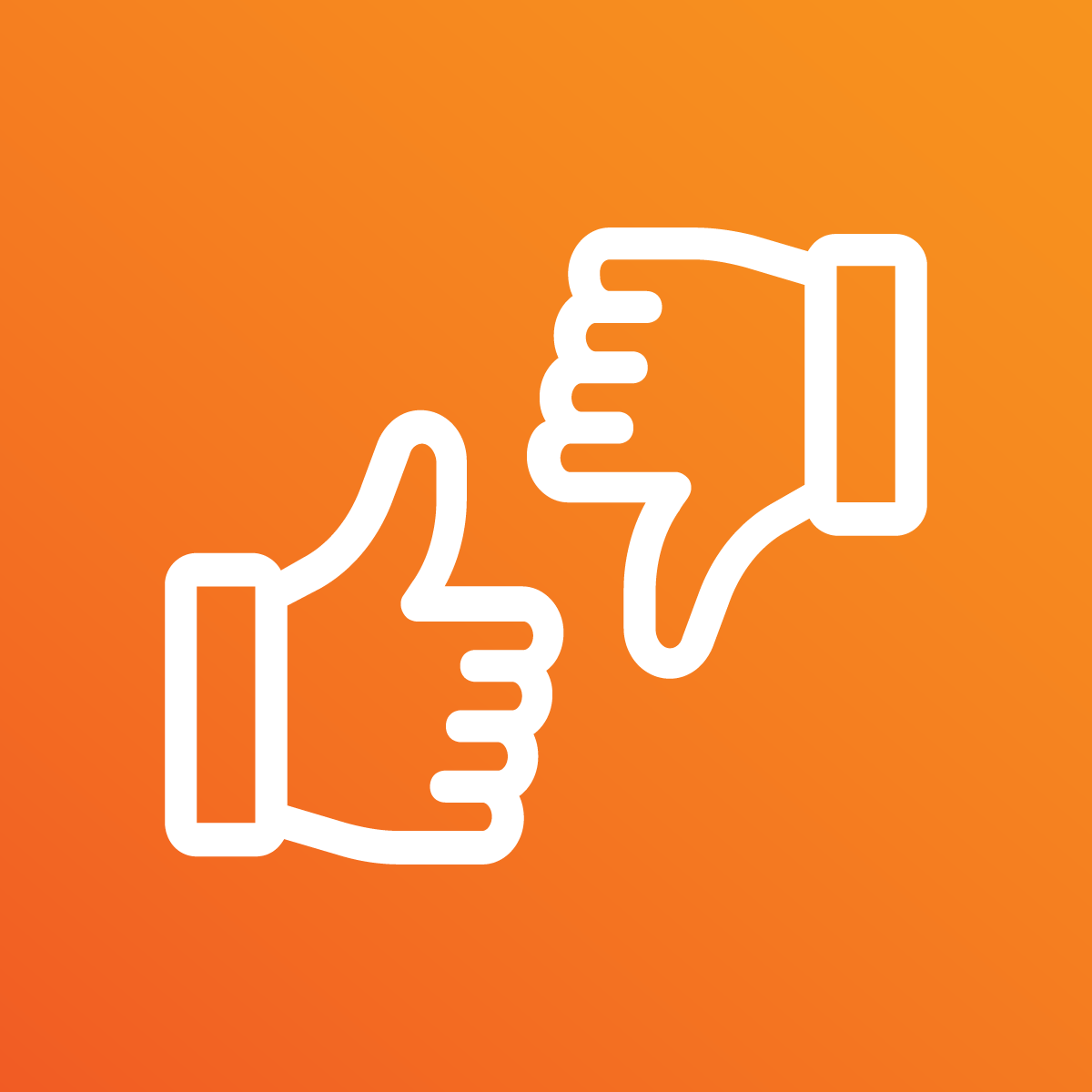 Manage your custom order proofs logo