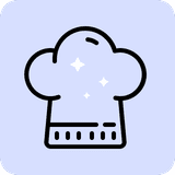 Recipe Junction ‑ Recipe Blog logo