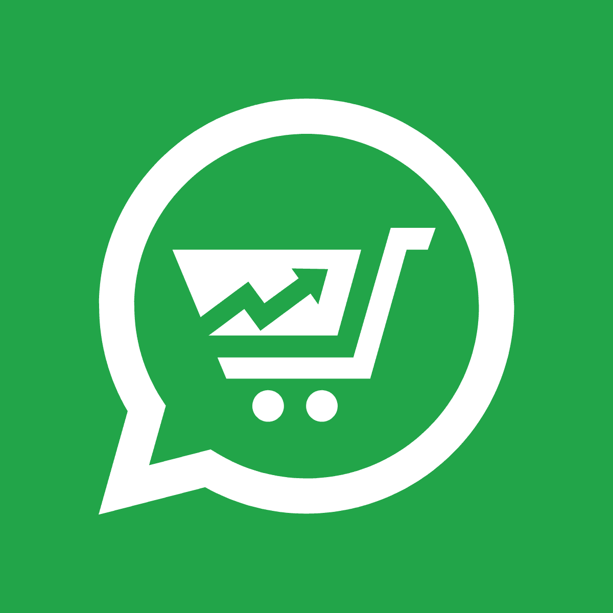 Recover abandoned carts automatically with WhatsApp and increase your sales