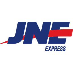 JNE Shipping logo