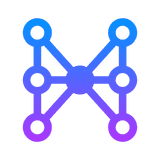 Hypersonal: AI Content logo