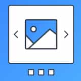 POWR Image Slider & Carousel logo