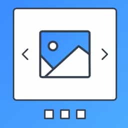 POWR: Image Slider | Slideshow logo