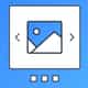 POWR: Image Slider | Slideshow logo