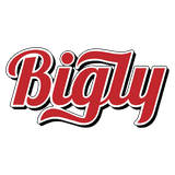 Bigly Discount logo