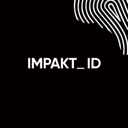 IMPAKT ID: fashion CO2 tracker logo
