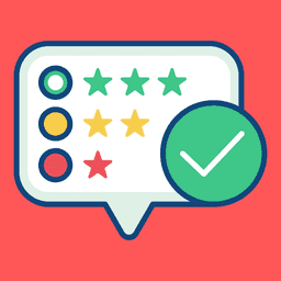 Feedback Buddy ‑ Surveys logo