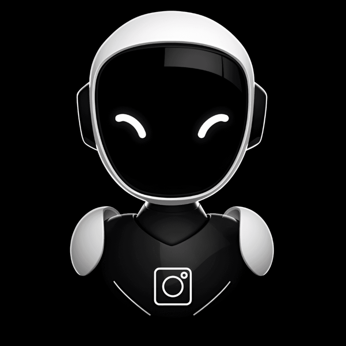 SmartReply AI automates product recommendations on Facebook/Instagram comments & DMs. logo