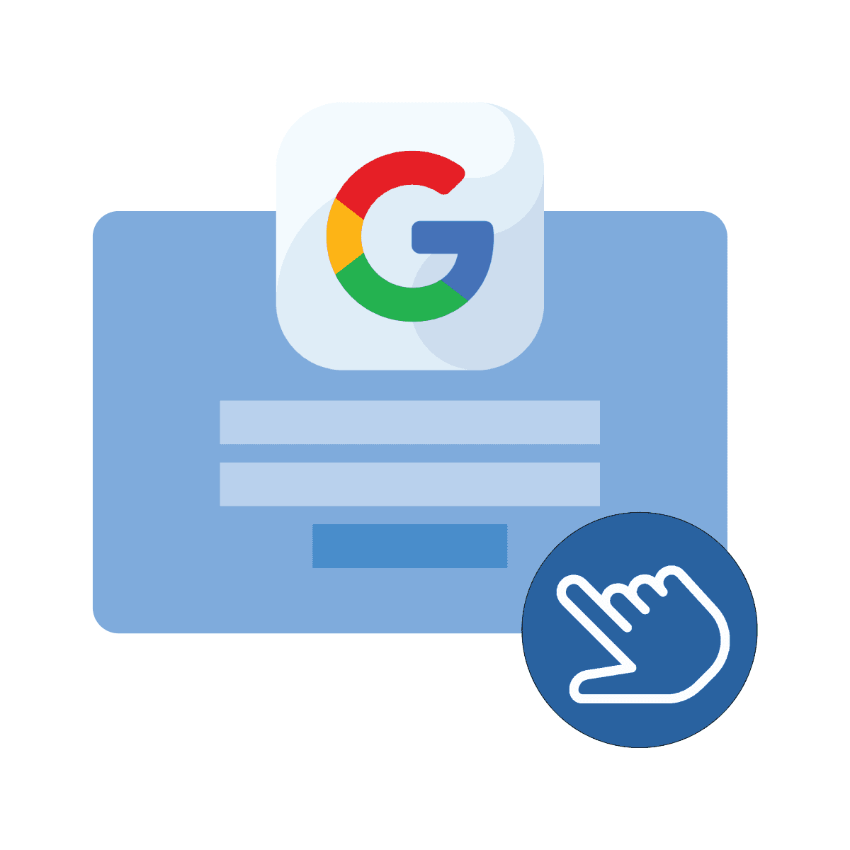 One-tap login facility for customers to log in to your eCommerce store without signing up