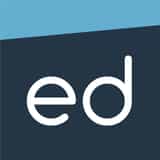 EDICOM ‑ EDI Connectivity logo
