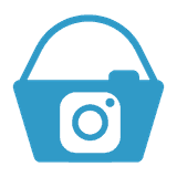 Feedfy: Shoppable Instagram logo