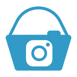 Feedfy: Shoppable Instagram logo