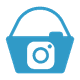 Feedfy: Shoppable Instagram logo