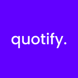 Quotify: Request a Quote (RFQ) logo