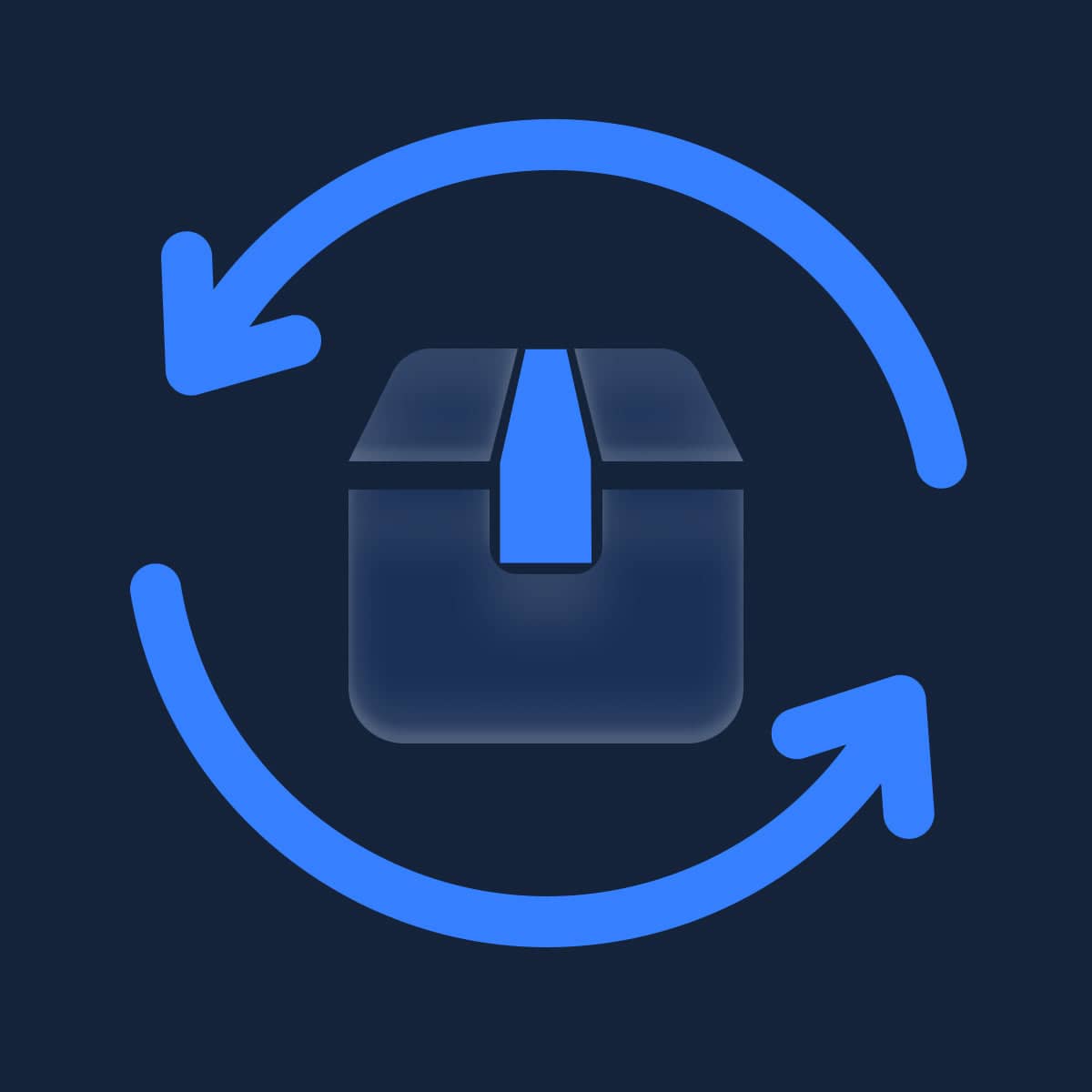 Displays related products of any product: Visitors often seek various colors and similar styles.