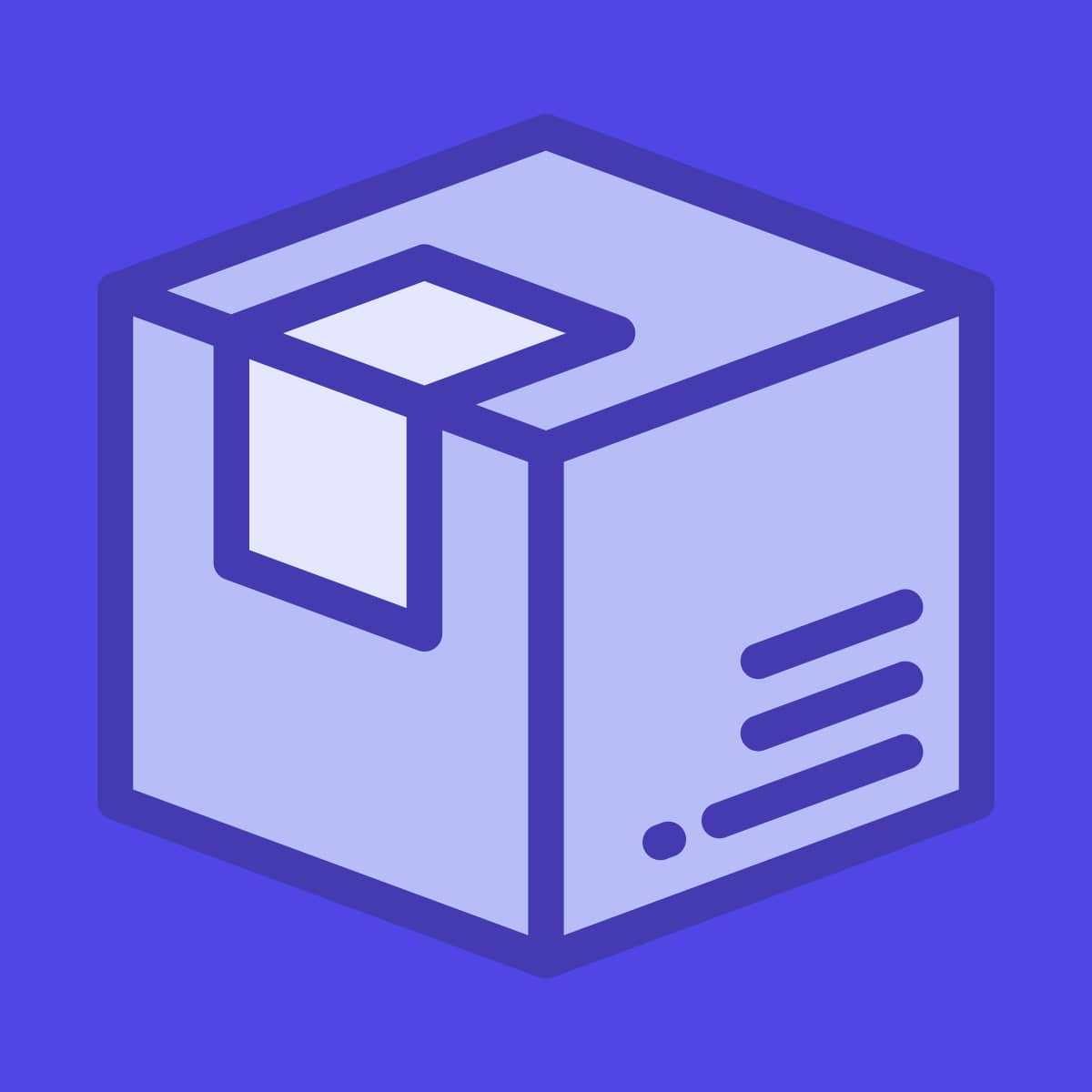 All-In-One shipping platform offers deep discount parcel and freight shipping rates logo