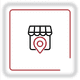 Simplified Store Locator logo