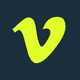 Vimeo Create โ Video Maker logo
