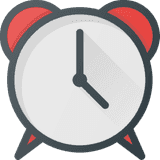Pushdaddy Countdown Timer logo