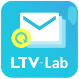 LTV‑Lab logo