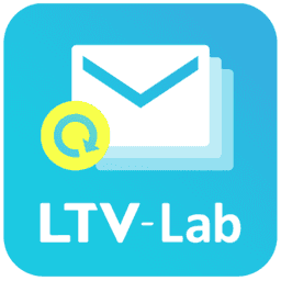 LTV‑Lab logo