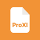 ProXI XML Product Feed logo